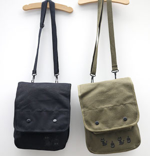 Tシャツ屋ShopMajopの雑記帖-小さいショルダー