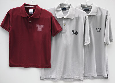 Tシャツ屋ShopMajopの雑記帖-ポロ